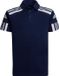 adidas Squadra Polo kinderen - sportpolo's - Dark Blue - Unisex