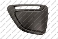 PRASCO Lüftungsgitter, Stoßfänger PG2062103 rechts | Compatibel met: PEUGEOT 108