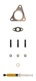 Turbo Icecat Turbo set