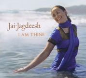 Music&Words Jai Jagdeesh - I Am Thine (CD)