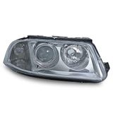 DAPA GmbH & Co. KG 206243052 Koplamp rechts | Compatibel met: VW PASSAT B5.5, PASSAT B5.5 Variant