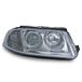 DAPA GmbH & Co. KG 206243052 Koplamp rechts | Compatibel met: VW PASSAT B5.5, PASSAT B5.5 Variant