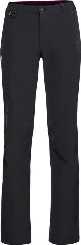 Odlo Alta Badia Broek Zwart 34 Vrouw