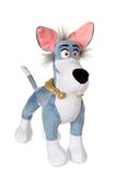 Gipsy Peluche chien turbine 18 cm – Idéfix et Les Onreductibles 071456