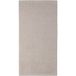 Cawö Lifestyle Uni Drap de douche - Travertin 70x140