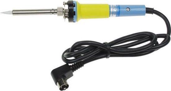 Velleman Soldeerbout VTSSC10N/SP - 48W - Blauw