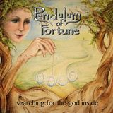 Coast2Coast Pendulum Of Fortune - Searching For The God Inside (CD)
