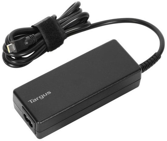 Targus Laptop Charger APA108EU 100W Black