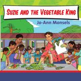 Suzie and the Vegetable King: 1