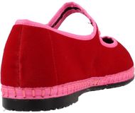 FLABELUS AURELIE Rood 37 EU