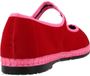 FLABELUS AURELIE Rood 37 EU
