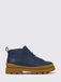 Camper Brutus Bottines - Enfants - Bleu foncé - 28
