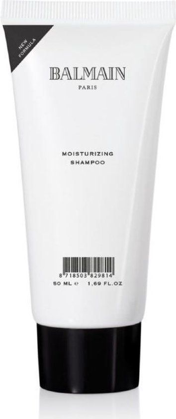 Balmain Moisturizing Shampoo 50ml