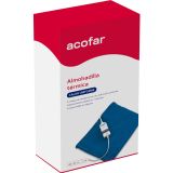 Acofar coussin chauffant 1 pièce