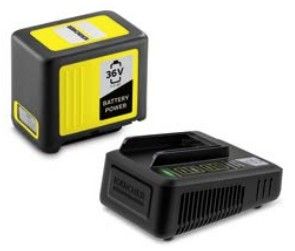 Kärcher Power 36/50