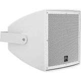 Omnitronic ODX-215T Luidspreker voor buiten 400 W IP56 Wit 1 stuk(s)
