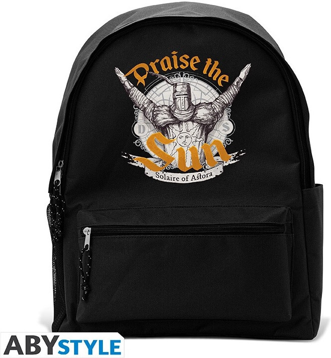 Abystyle Dark Souls Backpack - Praise the Sun