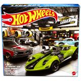 Hot Wheels HDH52 speelgoedvoertuig