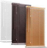 Sol Royal Houten Jaloezieën SolDecor JH3 Eikenhout 50x130 cm