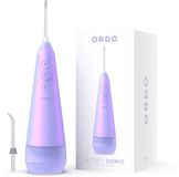 Ordo Hydro Sonic Flosapparaat Pearl Violet