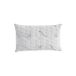 Italian MB Home Italy Tencel hoofdkussen, 45 x 75 cm
