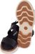 TIMBERLAND Bailey Park sandales pour femmes - Taille 38,5