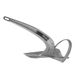 ROCNA RM2004GS MK II Gegalvaniseerd staal anker, 4kg/9lb