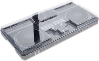 Decksaver Cover voor Pioneer DJ DDJ-REV5