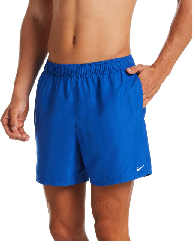 Nike Swim Essential Lap 5 Volley Shorts game royal