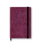 Cartomania Glitternotitieboek A5