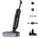 Rowenta GZ2251E0 X-Clean 2 Stofzuiger met dweilfunctie 120 W Zwart Refurbished