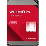 WD Red Pro Disque dur 4 To