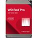 WD Red Pro Disque dur 4 To