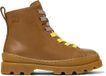 Camper Brutus Enkellaarsjes - Kinderen - Medium Bruin - 33
