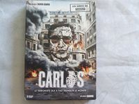Studio Canal Carlos S1 (F) 3-pack DVD