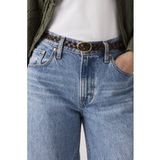Levi's Taylor Braid Belt