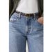 Levi's Taylor Braid Belt