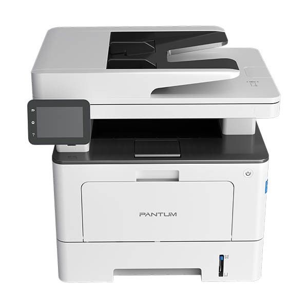 Pantum BM5100FDW A4 all-in-one laserprinter zwart-wit met wifi (4 in 1)