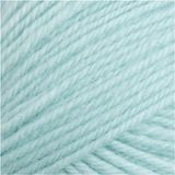 Creativ Company CC Baby Wolgaren 50gr Mint Groen