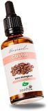 Zenful Castor olie - 100% Biologisch & Puur - Koudgeperst - Hexaanvrij - Wimpers - Haar - Gezicht - Wenkbrauwen - Wonderolie - Ricinus olie - 100ml