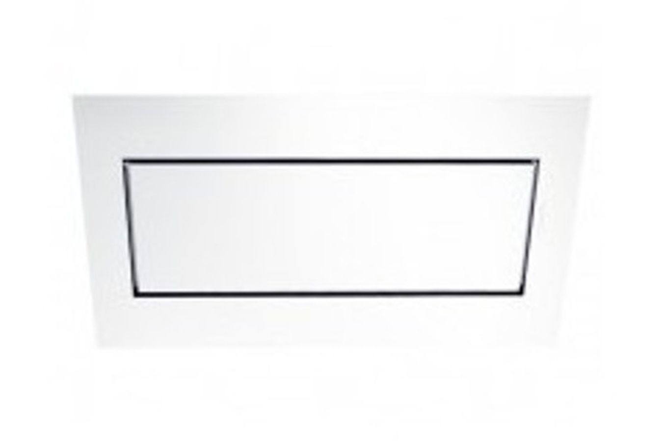 Falmec QUASARV1411 - Afzuigkap - Muurmontage - Wit - 750 m³/uur - A