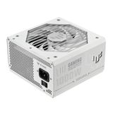 ASUS TUF Gaming 1000W Gold White Edition ATX Power Supply - 80+ Gold - Fully Modular