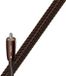 AudioQuest Coax Coffee 0.75m