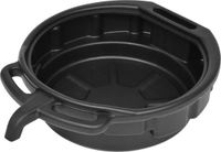 vidaXL Olieopvangpan met schenktuit 16 L