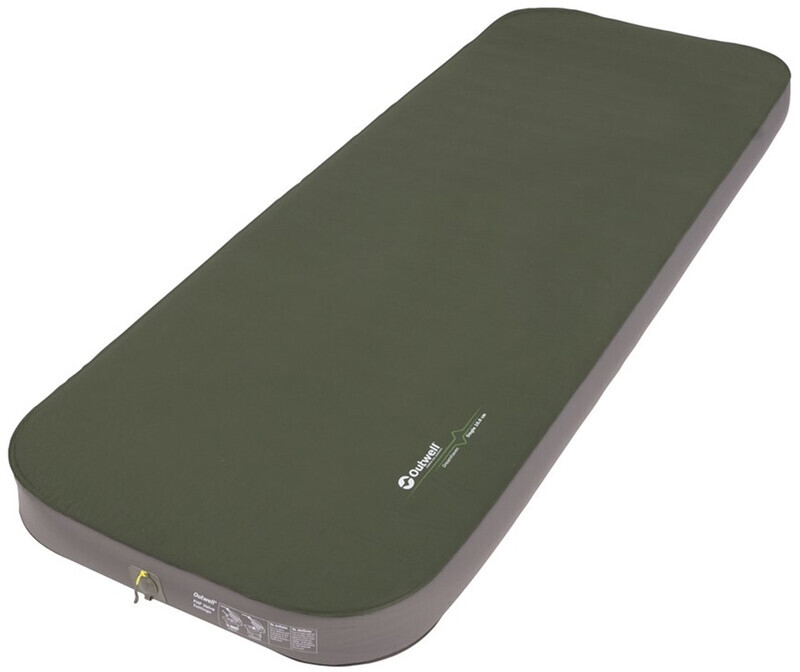 Outwell Dreamhaven Single Airbed 10cm