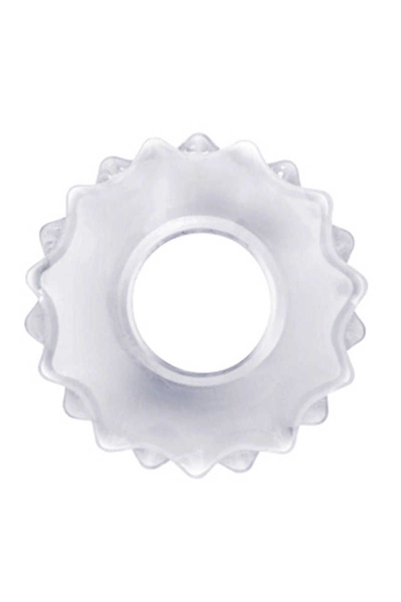 Lovetoy Cockring Flexible PowerPlus - Ø 3cm