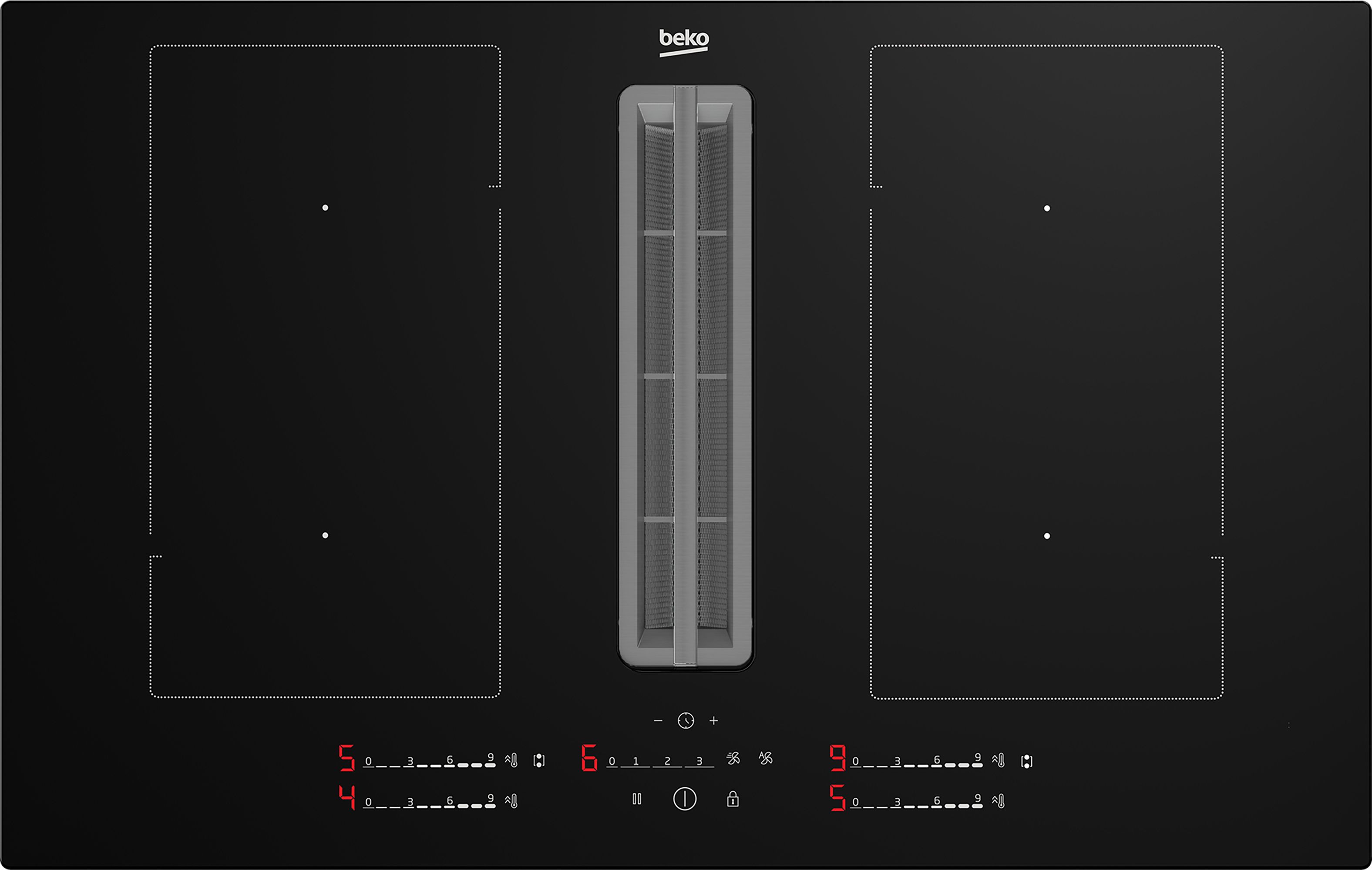 Beko HIXI84700UP