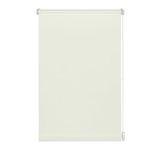 GARDINIA EASYFIX, Rolgordijn, daglicht, ondoorzichtig, inclusief montagekit, wit, 100 x 150 cm (b x h)