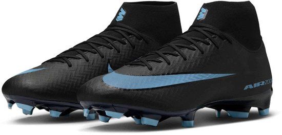 Nike Zoom Superfly 10 Academy FG/MG Voetbalschoen Senior