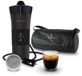 Machine à dosettes de café pour voiture, set complet avec sac et tasse